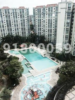 The Tropica (D18), Condominium #68014522